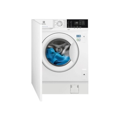 Electrolux EW7F448WI