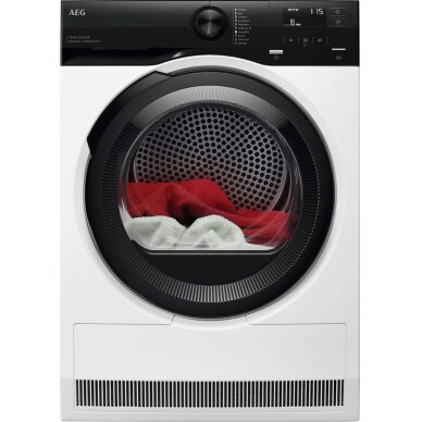 Electrolux EW8D595RCDE 1 Electrolux EW8D595RCDE 1