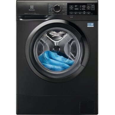 Electrolux EWS6326DXE Electrolux EWS6326DXE