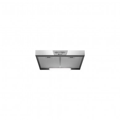 Electrolux LFU216X Electrolux LFU216X