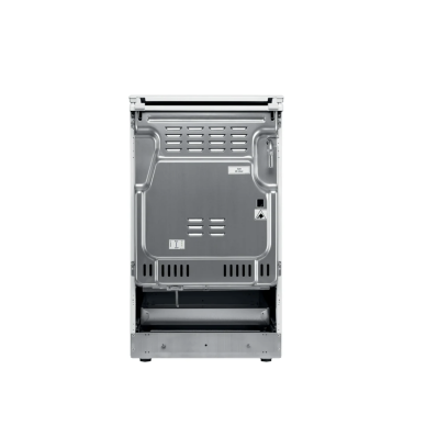 Electrolux LKK540232W 5