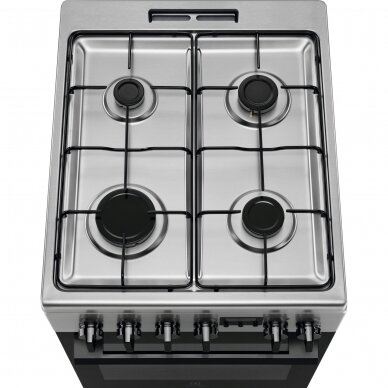 Electrolux LKK540232X 1 Electrolux LKK540232X 1