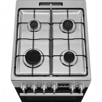 Electrolux LKK560228X 1 Electrolux LKK560228X 1