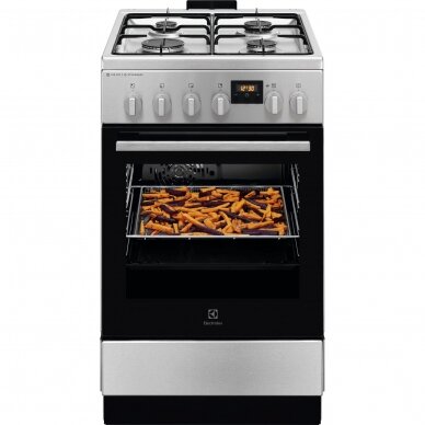 Electrolux LKK560228X Electrolux LKK560228X