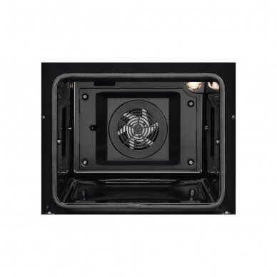 Electrolux LKR66021MX 4 Electrolux LKR66021MX 4