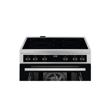 Electrolux LKR66021MX 1