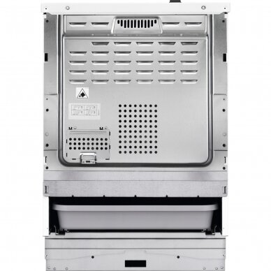Electrolux LKR66021MX 3 Electrolux LKR66021MX 3
