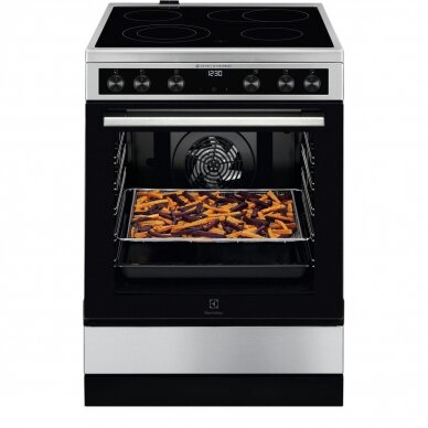 Electrolux LKR66021MX Electrolux LKR66021MX