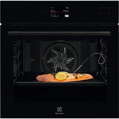Electrolux LOB9S3XZ Electrolux LOB9S3XZ