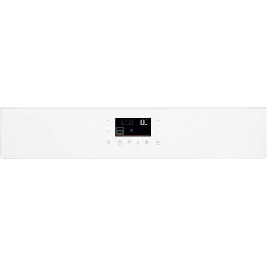 Electrolux LOD7C37V 1