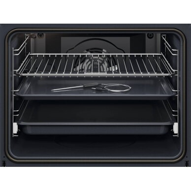 Electrolux LOD7P87Z 4
