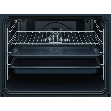 Electrolux LOD7P87Z 5