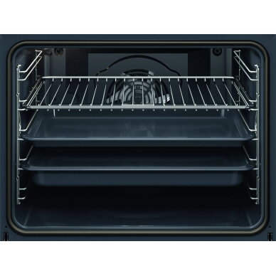 Electrolux LOE8P38Z 3 Electrolux LOE8P38Z 3