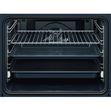 Electrolux LOE8P38Z 4 Electrolux LOE8P38Z 4