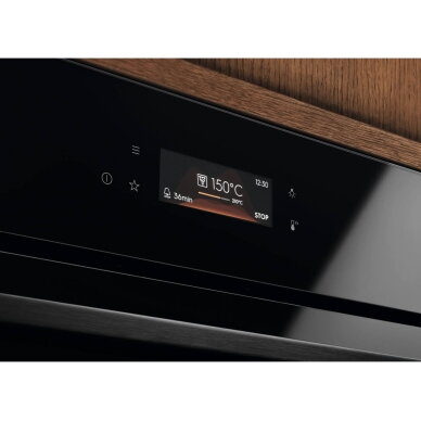 Electrolux LOE8P38Z 6