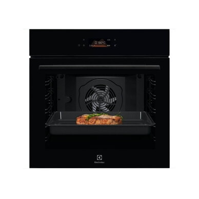 Electrolux LOE8P38Z