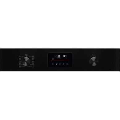 Electrolux LOF4P06BK 1
