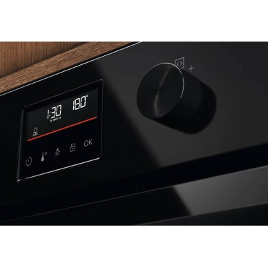 Electrolux LOF4P06BK 3