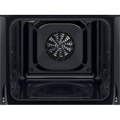 Electrolux LOF4P06BK 4 Electrolux LOF4P06BK 4