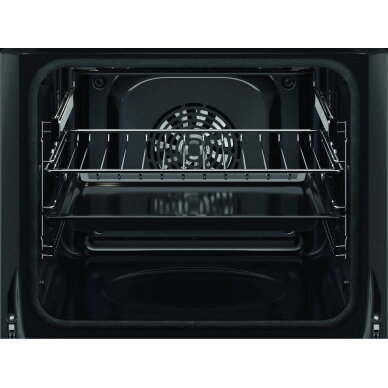 Electrolux LOF4P06BK 6 Electrolux LOF4P06BK 6