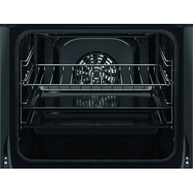 Electrolux LOF7P16K 6