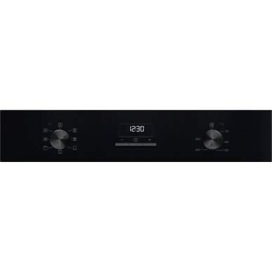 Electrolux LOH3H00BK 1 Electrolux LOH3H00BK 1
