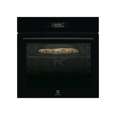 Electrolux LOX8P87WZ 1 Electrolux LOX8P87WZ 1