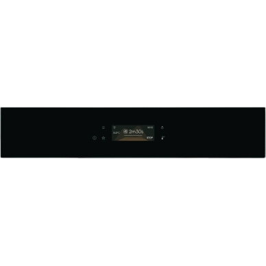 Electrolux LOX8P87WZ 2