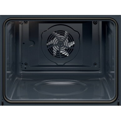 Electrolux LOX8P87WZ 6