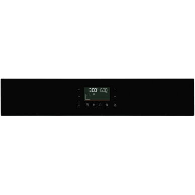 Electrolux LVK7E06GZ 1