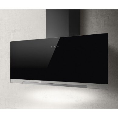 ELICA APLOMB BL/A/90 1