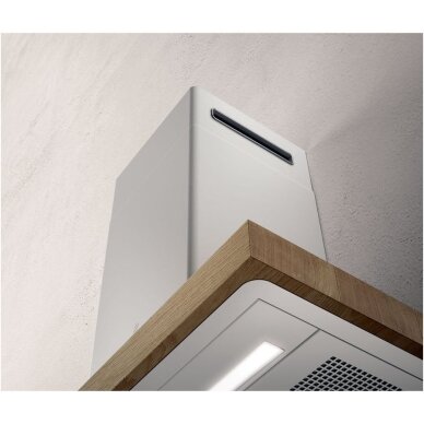 ELICA BIO WH/A 90 ROVERE 1 ELICA BIO WH/A 90 ROVERE 1