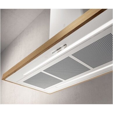 ELICA BIO WH/A/90 ROVERE 3 ELICA BIO WH/A/90 ROVERE 3