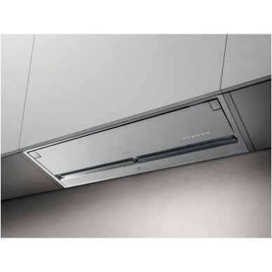 ELICA BOXIN NO DRIP IX/A/120 1 ELICA BOXIN NO DRIP IX/A/120 1