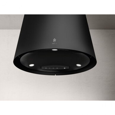 ELICA EASY UX BL MAT/F/50 1
