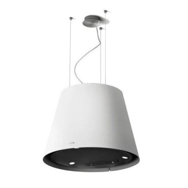 ELICA EASY UX WH/F/50
