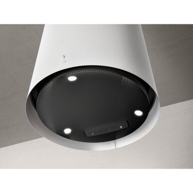 ELICA EASY UX WH/F/50 1