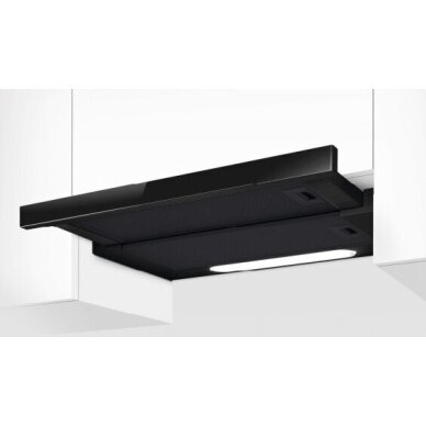 ELICA ELITE 14 LUX BLGB/A/60