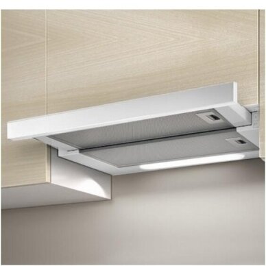 ELICA ELITE 14 LUX GRVTWH/A/90