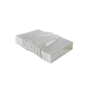 ELICA FLEX.CONNECTOR 218X55 ELICA FLEX.CONNECTOR 218X55