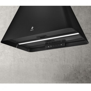 ELICA IKONA LIGHT BL MAT/F/60 1