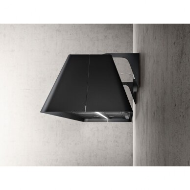 ELICA IKONA LIGHT MAXXI BLACK 2