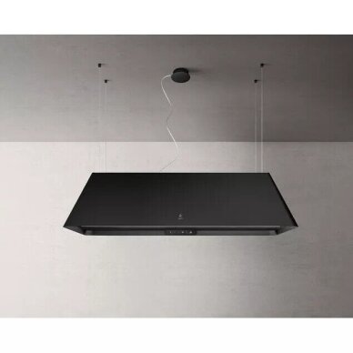 ELICA IKONA LIGHT MAXXI BLACK