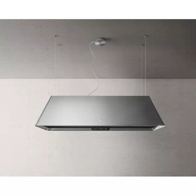 ELICA IKONA LIGHT MAXXI INOX ELICA IKONA LIGHT MAXXI INOX