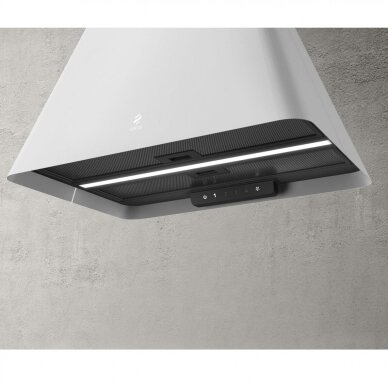 ELICA IKONA LIGHT WH/F/60 1