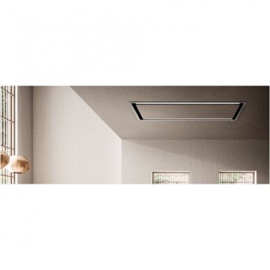 ELICA ILLUSION H16 WH/A/100 1 ELICA ILLUSION H16 WH/A/100 1