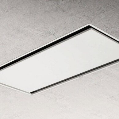 ELICA ILLUSION H16 WH/A/100