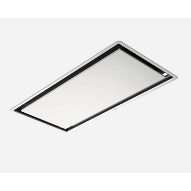 ELICA ILLUSION NO MOTOR WH/A/100