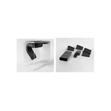 ELICA Kit EVO Central Outlet ELICA Kit EVO Central Outlet
