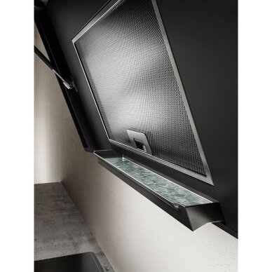 ELICA MAJESTIC NO DRIP BL/A/90 2